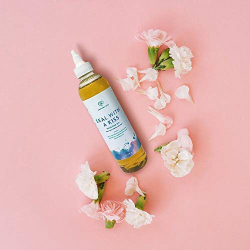 Argan Oil Hair Color ? Quick Processing Time - Image 6