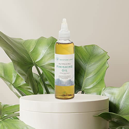 Argan Oil Hair Color ? Quick Processing Time - Image 7