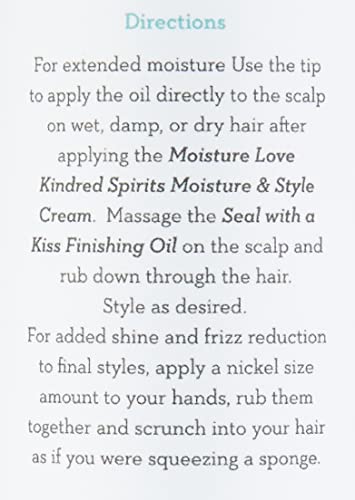 Argan Oil Hair Color ? Quick Processing Time - Image 12