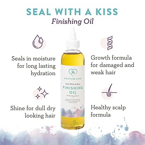 Argan Oil Hair Color ? Quick Processing Time - Image 3