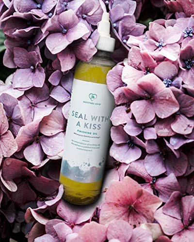 Argan Oil Hair Color ? Quick Processing Time - Image 8