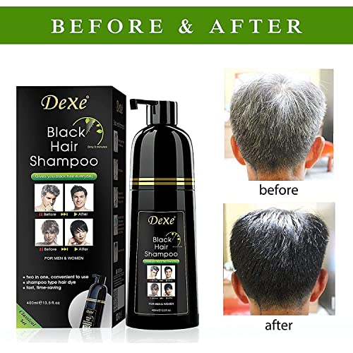 ?Argan Oil Hair Color: Temporary and Nourishing? - Image 3