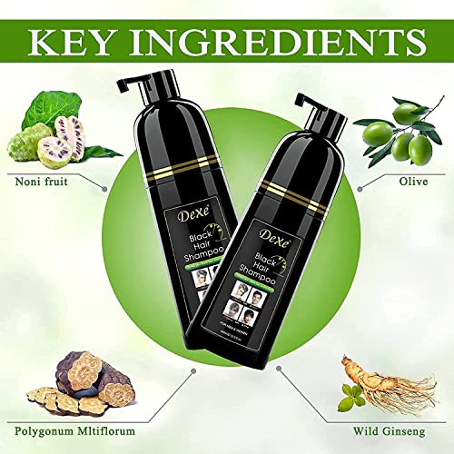?Argan Oil Hair Color: Temporary and Nourishing? - Image 6