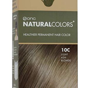 Argan Oil Hair Dye 4n Natural Brown 4 oz for Healthy Shine Treatment