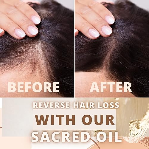 Argan Oil Permanent Hair Color 4 oz Rich Vibrant Shades Healthy Hair - Image 4