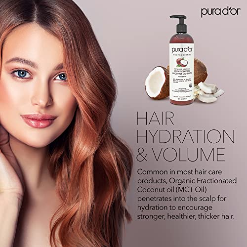 Argan Oil Hair Mask by Creme of Nature - Image 6