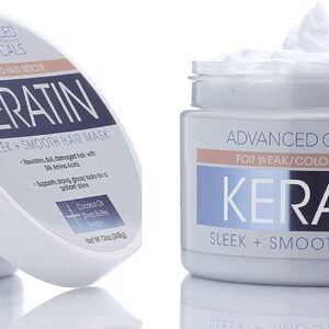 Argan Oil Hair Repair by Advanced Clinicals