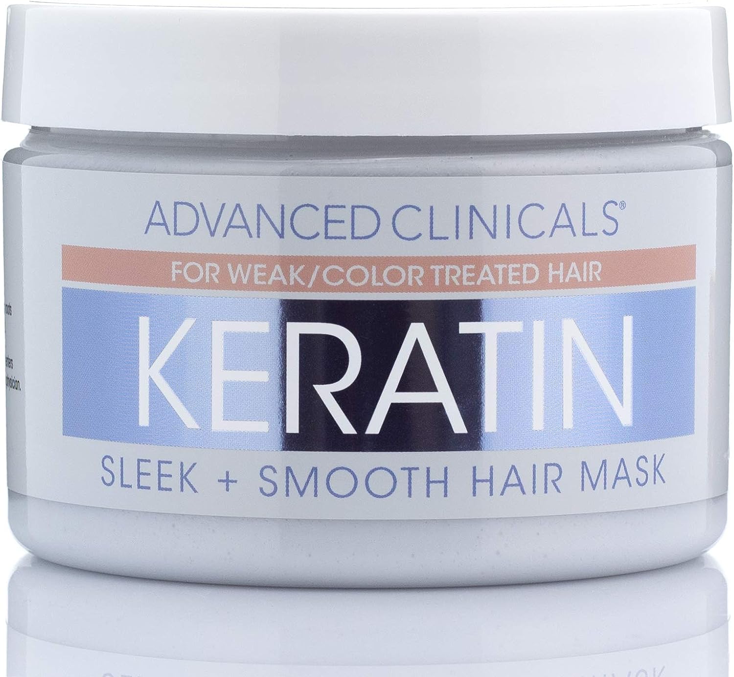 Argan Oil Hair Repair by Advanced Clinicals - Image 2