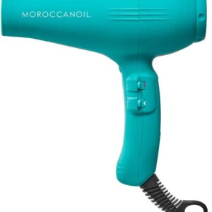 Ionic Technology Argan Oil Infused Hair Dryer for Silky Smooth and Shiny Hair 1200W