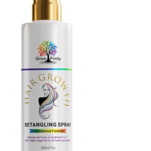 Argan Oil Leave In Conditioner: Ultimate Hair Repair