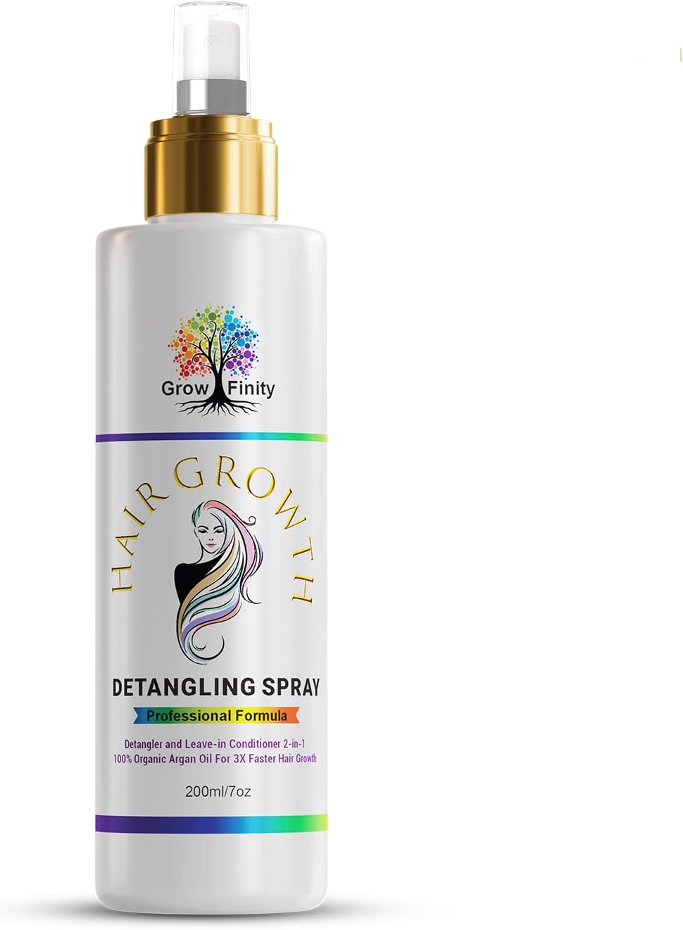 Argan Oil Leave In Conditioner: Ultimate Hair Repair