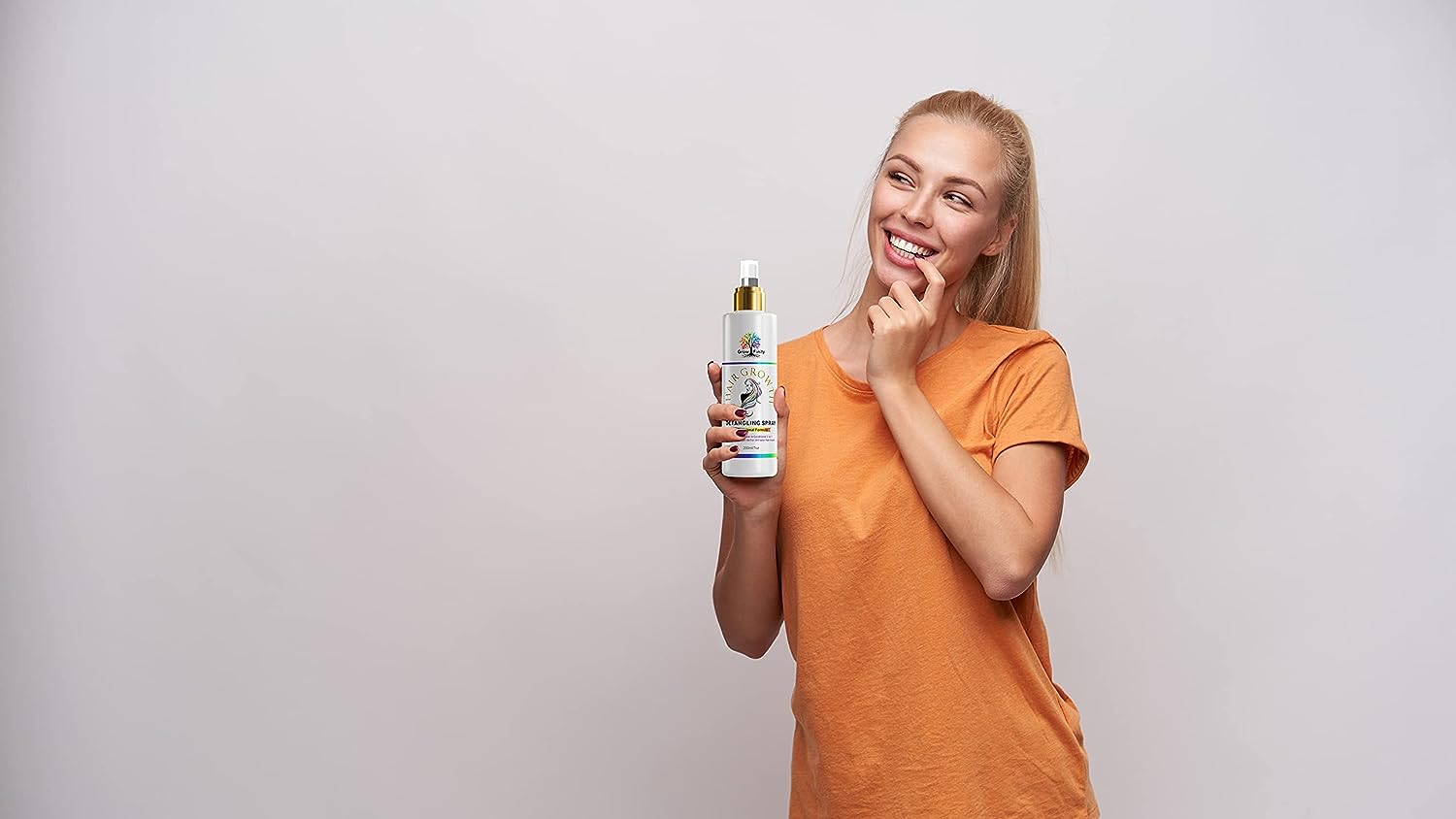 Argan Oil Leave In Conditioner: Ultimate Hair Repair - Image 6