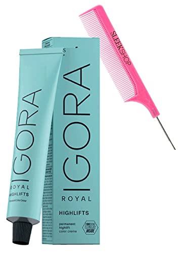 Argan Oil Permanent Hair Color Cream