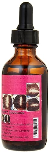 Argan oil promotes hair growth. - Image 2