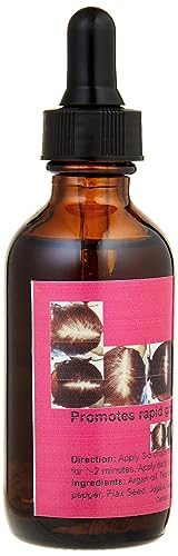 Argan oil promotes hair growth. - Image 3