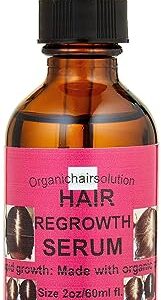 Argan oil promotes hair growth.