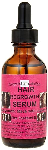 Argan oil promotes hair growth.