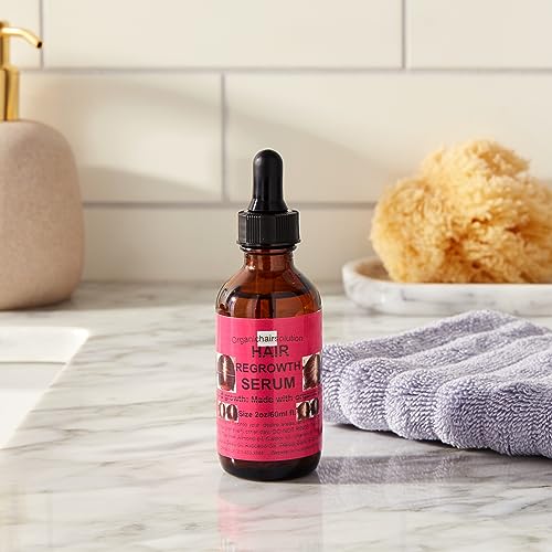Argan oil promotes hair growth. - Image 10