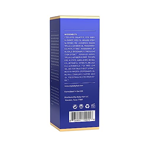 ?Argan Oil Promotes Hair Regrowth? - Image 7