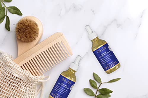 ?Argan Oil Promotes Hair Regrowth? - Image 6
