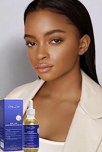 ?Argan Oil Promotes Hair Regrowth? - Image 2