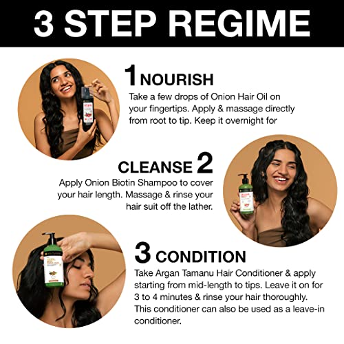 ?Argan Oil Purple for Dark Hair? - Image 7