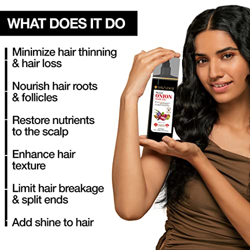 ?Argan Oil Purple for Dark Hair? - Image 9