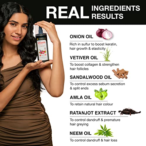 ?Argan Oil Purple for Dark Hair? - Image 6