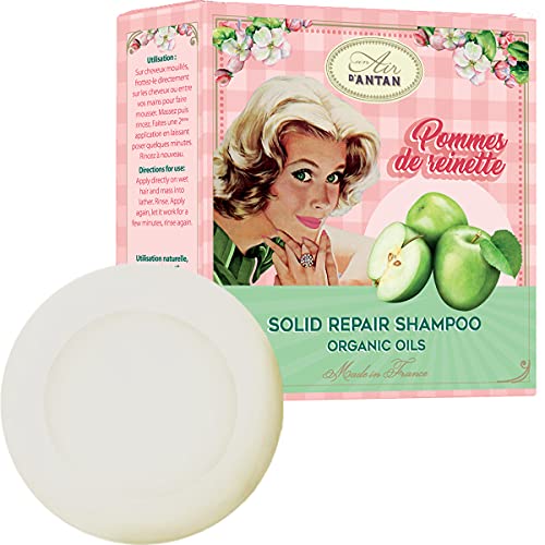 Argan Oil Shampoo by Natural World