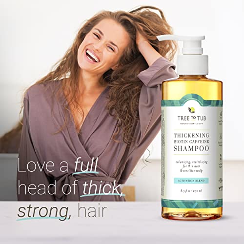 Argan Oil Shampoo for Dry Scalp - Image 2