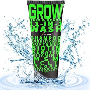 ?Argan Oil Shampoo for Hair Growth?