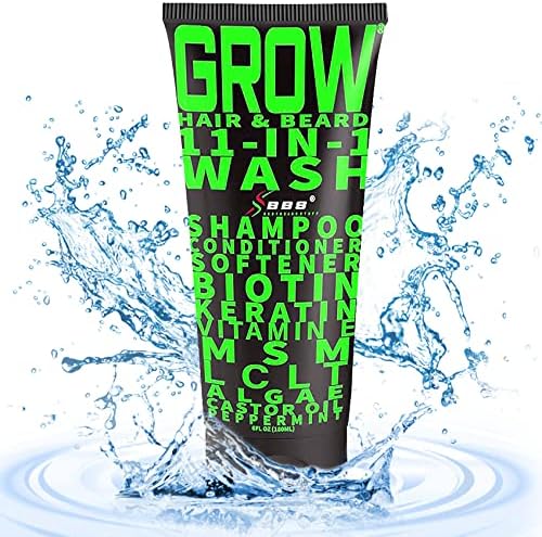 ?Argan Oil Shampoo for Hair Growth?