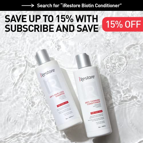 ?Argan Oil Shampoo for Hair Loss? - Image 4