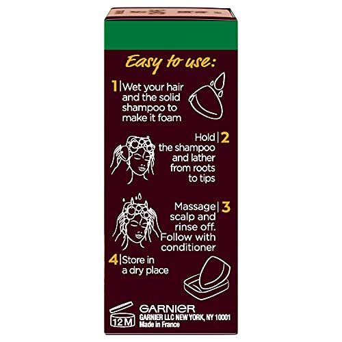 ?Argan Oil Shampoo for Hair Recovery? - Image 9