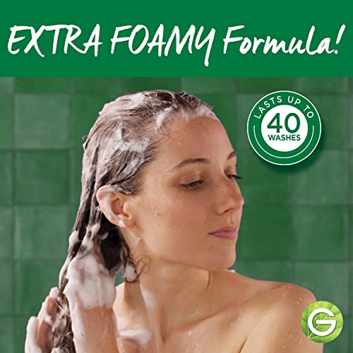 ?Argan Oil Shampoo for Hair Recovery? - Image 5