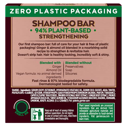 ?Argan Oil Shampoo for Hair Recovery? - Image 2