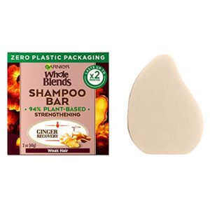 ?Argan Oil Shampoo for Hair Recovery?