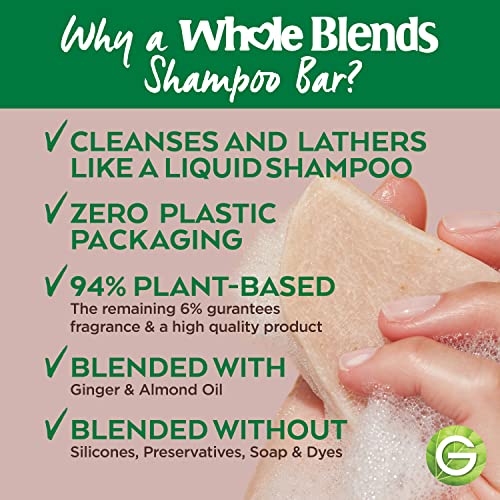 ?Argan Oil Shampoo for Hair Recovery? - Image 3
