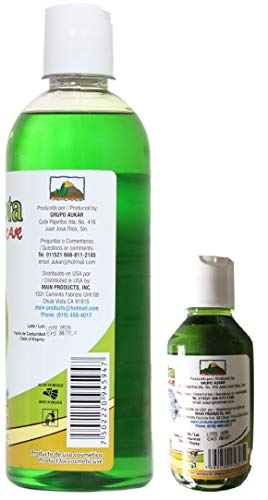 Argan oil shampoo promotes hair growth. - Image 2
