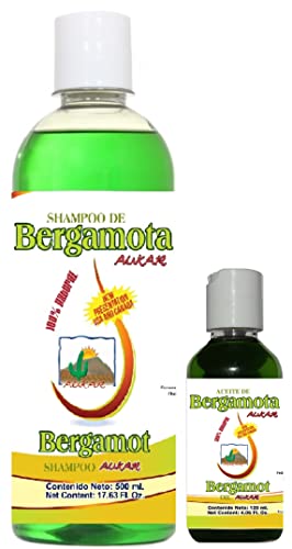 Argan oil shampoo promotes hair growth.
