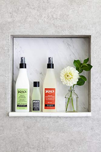 ?Argan Oil Shields Hair From Heat Damage? - Image 8