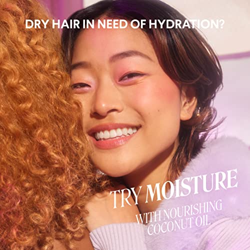 ?Argan Oil & Vitamin E Shampoo? - Image 2