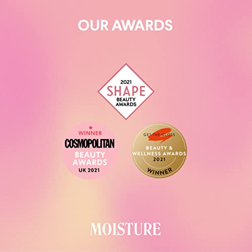 ?Argan Oil & Vitamin E Shampoo? - Image 6