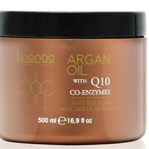 Argan Q10 Hair Conditioner: Nourishing formula for healthy hair.