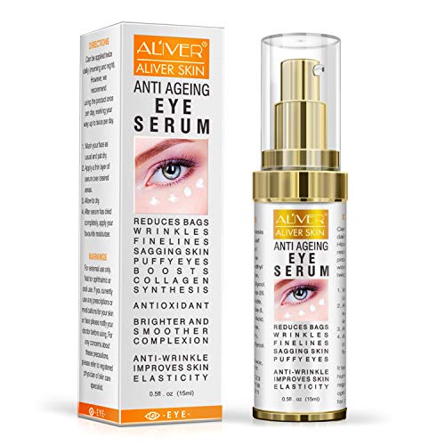 ?Arganicare Anti Wrinkle Eye Serum ? Reduce Wrinkles?