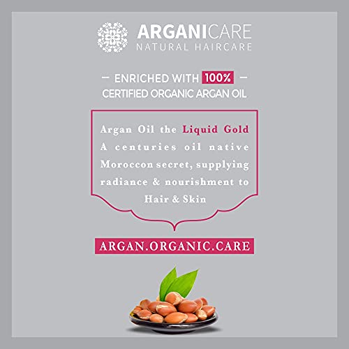 Arganicare Collagen Hair Serum 100ml for Restorative Strength - Image 7