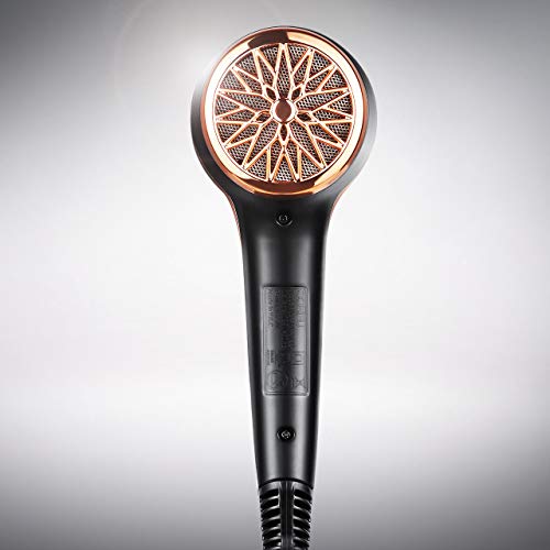 Argos Fast Drying Hair Dryer for Quick and Efficient Styling 1800W - Image 5