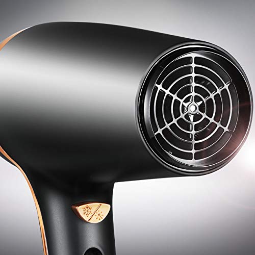 Argos Fast Drying Hair Dryer for Quick and Efficient Styling 1800W - Image 3
