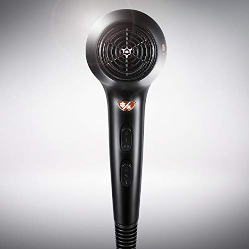 Argos Fast Drying Hair Dryer for Quick and Efficient Styling 1800W - Image 4