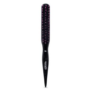Ariel Fork Brush: Detangles and Styles Hair
